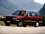 Innocenti Elba 1995 года